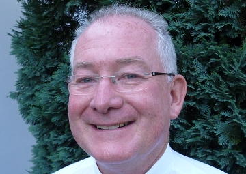 Fr Michael Hagan, South Africa