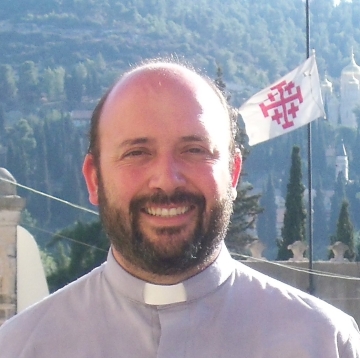 Fr Ignacio Camacho, Chile