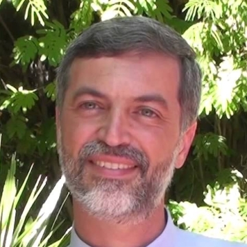 Fr Alexandre Awi Mello, Brazil