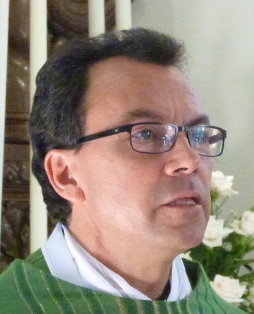 Fr Agustín Alvarez, Chile