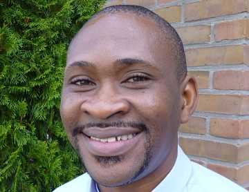 Fr Chigozie Odibo, Nigeria
