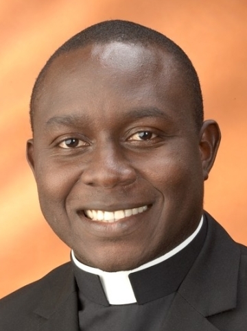 Fr Charles Ozioko, Nigeria