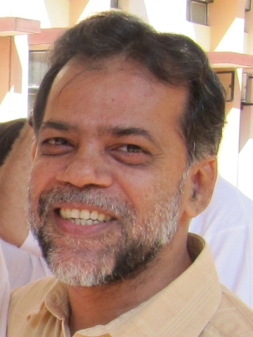 Fr Roy Vennookaran, Kerala - India