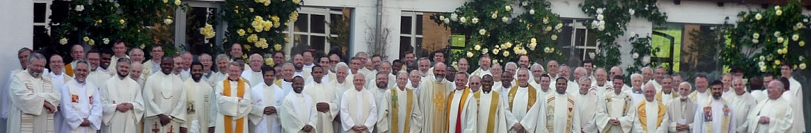 Header Priesterjahr 2010